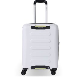 Hedgren Comby Grip XS 4 roulettes Trolley de cabine XS 55 cm  Modéle 4