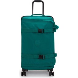 Kipling Basic Spontaneous 4 roulettes Trolley M 66 cm  Modéle 1