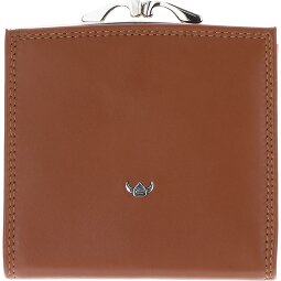 Golden Head Porte-monnaie Polo RFID cuir 10 cm  Modéle 1