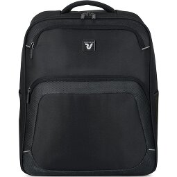 Roncato Gateway Sac à dos professionnel 45 cm Compartiment pour ordinateur portable  Modéle 1