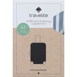 Travelite Accessoires Housse de protection pour valise 71 cm  Modéle 4