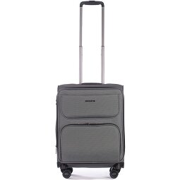 Stratic Bendigo Light Plus 4 roues trolley cabine 54 cm  Modéle 7