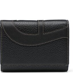 AIGNER Deborah Porte-monnaie Cuir véritable 12 cm  Modéle 2