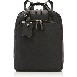 Castelijn & Beerens Carisma sac à dos RFID cuir 40 cm compartiment pour ordinateur portable  Modéle 1