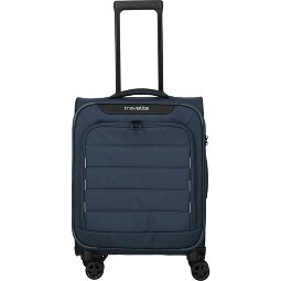 Travelite Skaii 4 roues Valise cabine S 55 cm  Modéle 3