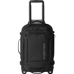 Eagle Creek Gear Warrior 2 roues Trolley à dos 55 cm Compartiment ordinateur  Modéle 1