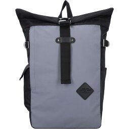 Harvest Label Naka Daypack 44 cm Compartiment pour ordinateur portable  Modéle 2