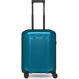 Smartbox Edition 02 4 roulettes Trolley de cabine S 55 cm  Modéle 2