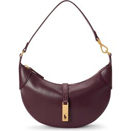 POLO RALPH LAUREN Polo ID Sac à bandoulière Cuir véritable 26 cm  Modéle 2