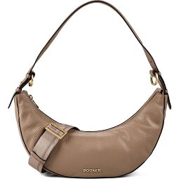 Bogner Kyla Sac à bandoulière Cuir véritable 34 cm  Modéle 2