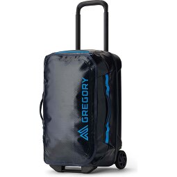 Gregory Alpaca 40 2 roulettes Trolley de cabine 55 cm  Modéle 2