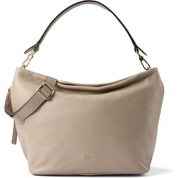 abro Ebony Sac à bandoulière Cuir 38 cm  Modéle 2