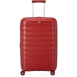 Roncato B-Flying Move 4 roulettes Trolley 68 cm avec soufflet d'extension  Modéle 16