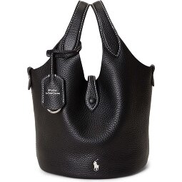 POLO RALPH LAUREN Polo Play Sac de shopper Cuir véritable 39.5 cm  Modéle 1