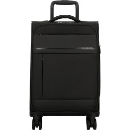 Jump Monthélys 4 roues Valise cabine 55 cm avec soufflet d'extension  Modéle 5