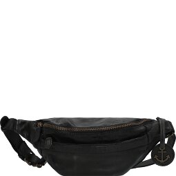 Harbour 2nd Alaric Sac banane Cuir véritable 32 cm  Modéle 2