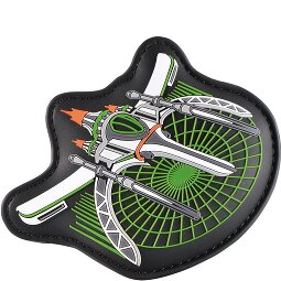 Step by Step Magic Mags Flash  Modéle 6