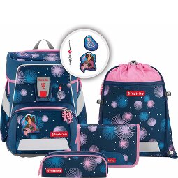 Step by Step Space Set de cartables 5 pièces  Modéle 2