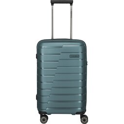 Travelite Air Base Slim 4 roulettes Trolley de cabine S 55 cm  Modéle 3
