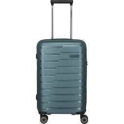 Travelite Air Base Slim 4 roulettes Trolley de cabine S 55 cm  Modéle 3