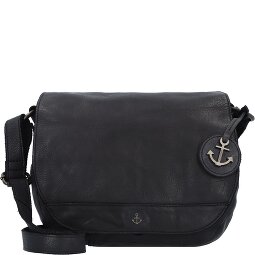 Harbour 2nd Anchor Love Lotta Sac à bandoulière Cuir 26 cm  Modéle 1