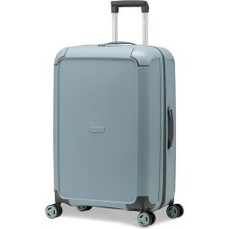 Eminent Aegis 4 roulettes Trolley M 61 cm avec soufflet d'extension  Modéle 4