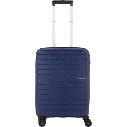 American Tourister Summer Hit 4 roulettes Trolley de cabine 55 cm  Modéle 3