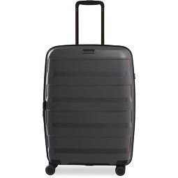 Stratic Straw + trolley à 4 roulettes 65 cm  Modéle 3