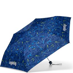 Ergobag Zubehör Parapluie de poche enfant 21 cm  Modéle 5