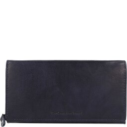 The Chesterfield Brand Hampton Porte-monnaie Protection RFID Cuir 18 cm  Modéle 1