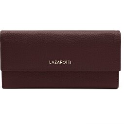 Lazarotti Bologna Leather Porte-monnaie Cuir 19 cm  Modéle 3