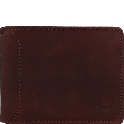 camel active Ocean Porte-monnaie Cuir 11 cm  Modéle 2