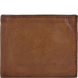 Campomaggi Porte-monnaie Cuir 12 cm  Modéle 1