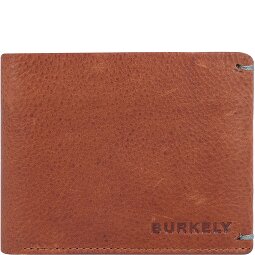 Burkely Antique Avery Porte-monnaie en cuir RFID 12 cm  Modéle 3