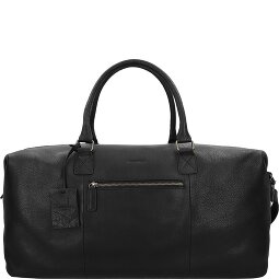 Burkely Antique Avery Sac de voyage en cuir 55 cm  Modéle 1