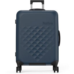Rollink Vega 360 trolley pliable 4 roues M 65 cm  Modéle 1