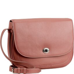 Leonhard Heyden Nizza Sac à bandoulière Cuir 29 cm  Modéle 1