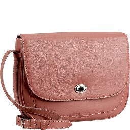 Leonhard Heyden Nizza Sac à bandoulière Cuir 29 cm  Modéle 1