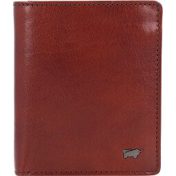 Braun Büffel Porte-monnaie Country RFID cuir 9,5 cm  Modéle 1