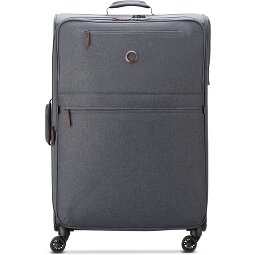 Delsey Paris Maubert 2.0 trolley à 4 roulettes 79 cm  Modéle 1