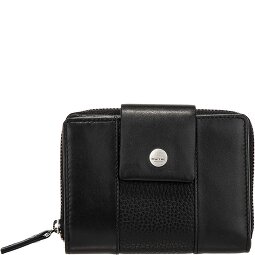 Maître Auen Diethilde Porte-monnaie Protection RFID Cuir 12.5 cm  Modéle 1