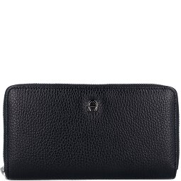 AIGNER Basics Porte-monnaie en cuir 19 cm  Modéle 2