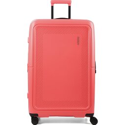 American Tourister Dashpop 4 roues Valise cabine 77 cm avec soufflet d'extension  Modéle 2