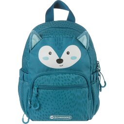 Schneiders Mini Sac à dos pour l'école maternelle 27 cm  Modéle 8