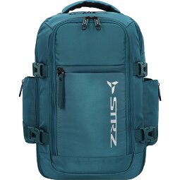 Polestream Strz by Berlin Sac à dos de voyage 39 cm, compartiment pour ordinateur portable  Modéle 2