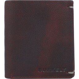 Burkely Antique Avery Porte-monnaie en cuir RFID 10 cm  Modéle 2