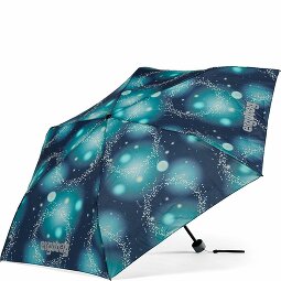 Ergobag Parapluie de poche pour enfants 21 cm  Modéle 9