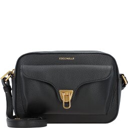 Coccinelle Beat Soft Sac à bandoulière Cuir véritable 21 cm  Modéle 1