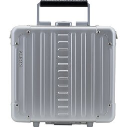 Aleon Vanity-case Diversty en aluminium, 27 cm  Modéle 3