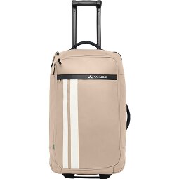Vaude Takutea 65 2 roues Valise cabine 65 cm  Modéle 2